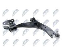 Wishbone Front Axle Right Control Arm ZWD-VV-021 NTY for VOLVO V40 Cross Country