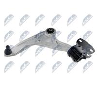 NTY Control Arm Front Axle Left Reinforced 100% Fit ZWD-FR-023 for Ford