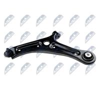 NTY Control Arm Front Axle Left Reinforced 100% Fit ZWD-FR-025 Ford