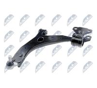 NTY Control Arm Front Axle Left Reinforced 21 ZWD-VV-020 for Volvo