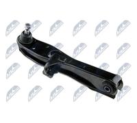 NTY Control Arm Front Axle Left Reinforced for Mitsubishi ZWD-MS-135