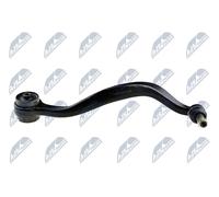 Front Axle Control Arm suitable for Mazda 6/6 Estate 02- / Lower Left Bent / OE