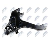 Wishbone Front Axle Left Control Arm ZWD-MS-006 NTY for MITSUBISHI L200