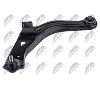 NTY Control Arm Front Axle Left Reinforced ZWD-MZ-082 For Ford Mazda