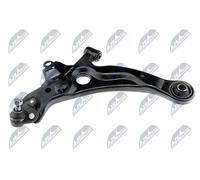 NTY Control Arm Front Axle Left ZWD-TY-044 For Toyota Wheel Suspension