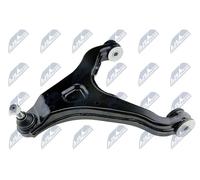 NTY Control Arm Front Axle Right Reinforced Steering ZWD-VC-001