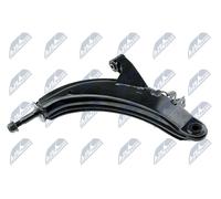 NTY Control Arm Front Axle Right Reinforced Suspension ZWD-SB-018 for Subaru