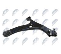 NTY Control Arm Front Axle Right Reinforced ZWD-TY-049 For Toyota