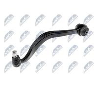 Control Arm Front Axle suitable for Mazda 6/6 Estate 02- /UNDER RIGHT BENT/ OE