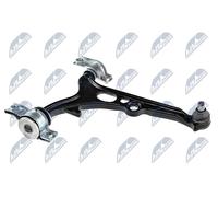 NTY Control Arm Front Axle Right ZWD-FT-016 For Alfa Romeo Fiat Lancia