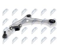 NTY Control Arm Front Left Reinforced Suspension Link ZWD-NS-132 for Nissan