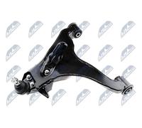Wishbone Front Axle Left Control Arm ZWD-MS-004 NTY for MITSUBISHI SHOGUN II