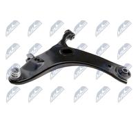 NTY Control Arm, Left Front Suspension Link ZWD-SB-013 for Subaru