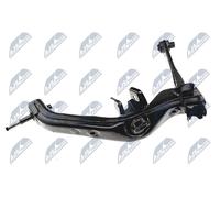 Wishbone Rear Axle Left Control Arm ZWT-TY-001 NTY for TOYOTA AVENSIS Estate