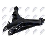 NTY Control Arm Rear Axle Left Reinforced ZWT-AU-021 For Audi