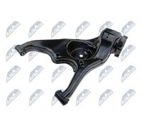 NTY Control Arm Rear Axle Left Reinforced ZWT-MS-052 For Mitsubishi