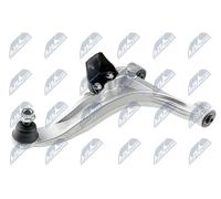 NTY Control Arm Rear Right Inclined for Nissan ZWT-NS-062