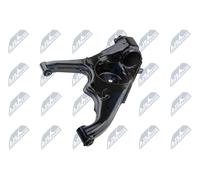 NTY Control Arm Rear Suspension Linkage ZWT-MS-053 For Mitsubishi Right Rear