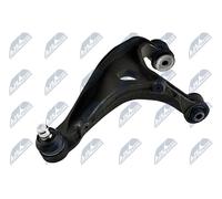 NTY Control Arm Rear Suspension Reinforced ZWT-SB-004 For Subaru Left