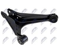 NTY Control Arm Rear Suspension ZWT-AU-022 For Audi Right Rear Axle