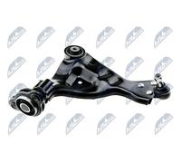 NTY Control Arm Reinforced Left Front Lower for Mercedes-Benz ZWD-ME-055