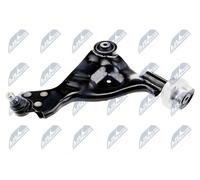 Control Arm Front Fits for Mercedes Viano 03 Vito 03 Under Right / OE