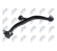 Wishbone Front Axle Right Control Arm ZWD-CT-019 NTY for CITROËN PEUGEOT