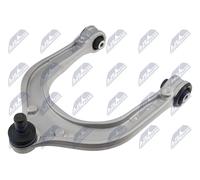 NTY Control Arm Steering Knuckle ZWG-BM-021 For BMW Front Right Upper