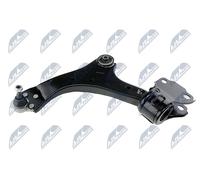 NTY Control Arm Suspension Front Left ZWD-FR-021 For Ford Volvo