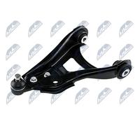 NTY Control Arm Suspension Link ZWD-RE-016 For Nissan Renault Front Left