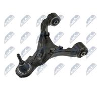 Wishbone Front Axle Control Arm ZWG-LR-005 NTY for LAND ROVER DISCOVERY IV