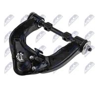 NTY Control Arm Track Rod Suspension ZWG-MS-009 For Mitsubishi Front Right