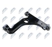 NTY Control Arm & Wheel Suspension Link ZWD-PL-030 For Opel Front Axle Right