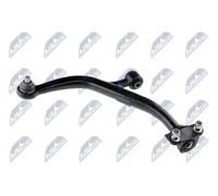 NTY Control Arm Wheel Suspension ZWD-CT-018 Left Front Axle for Citroën Peugeot