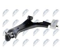 NTY ZWD-DW-013 Suspension arm