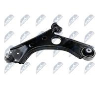 Control Arm Front Axle Suitable for Fiat Doblo 10-, Opel Combo D 12- /Under Left