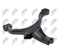 NTY Control Arm Wheel Suspension ZWD-HD-060 For Honda, Front Right Reinforced