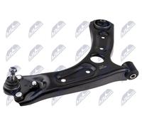 NTY Control Arm Wheel Suspension ZWD-HY-585 For Hyundai KIA Right Upper