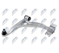 NTY Control Arm, Wheel Suspension ZWD-ME-019 for Mercedes-Benz Front Left