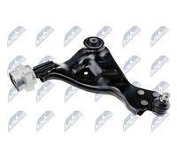 NTY Control Arm Wheel Suspension ZWD-ME-047 For Mercedes-Benz Front Left Lower