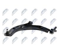 Wishbone Front Axle Left Control Arm ZWD-NS-058 NTY for NISSAN ALMERA Mk II