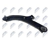 Control Arm Front Axle Compatible With NISSAN MICRA K12 02-10, NOTE E11 05-12