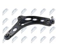 NTY Control Arm Wheel Suspension ZWD-RE-025 For Nissan Opel Renault