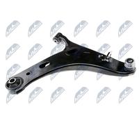 NTY Control Arm Wheel Suspension ZWD-SB-012 For Subaru Front Axle Right