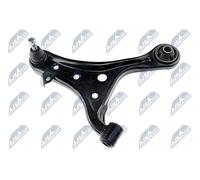 NTY Control Arm Wheel Suspension ZWD-TY-183 Left Front For Toyota