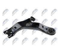 NTY Control Arm Wheel Suspension ZWD-TY-202 For Lexus Toyota Front Right