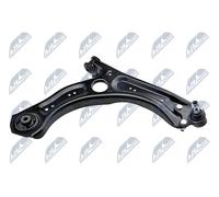 NTY Suspension Arm ZWD-VW-056 - Front Right for VW Polo, Seat Arona, Seat Ibiza (from 2017)