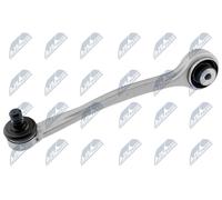 NTY Control Arm Wheel Suspension ZWG-AU-002 For Audi Front Right Reinforced