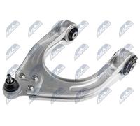 NTY Control Arm Wheel Suspension ZWG-ME-012 For Mercedes-Benz Front Left Upper