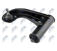 NTY Control Arm Wheel Suspension ZWG-ME-016 for Mercedes-Benz Front Left
